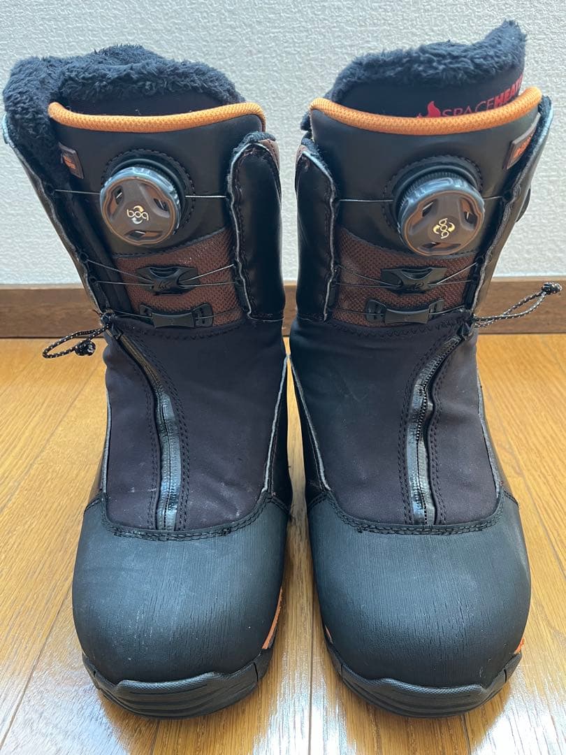 K2 TTブーツ taro tamai surfer