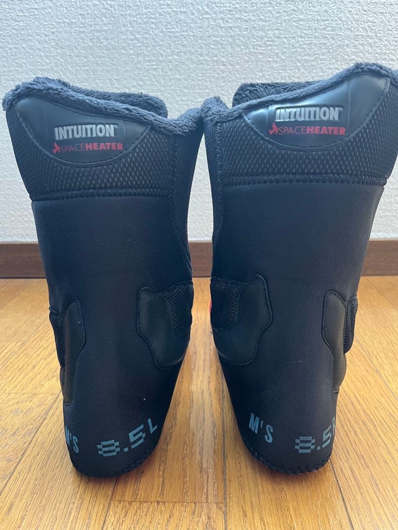 K2 TTブーツ taro tamai surfer