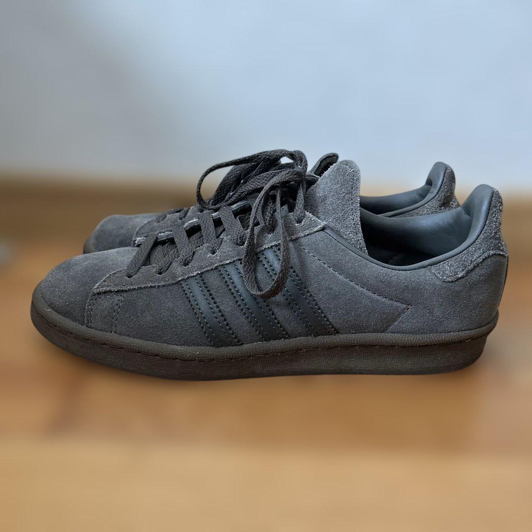 【最終値下げ】ジャーナルスタンダード別注adidas Campus 80s