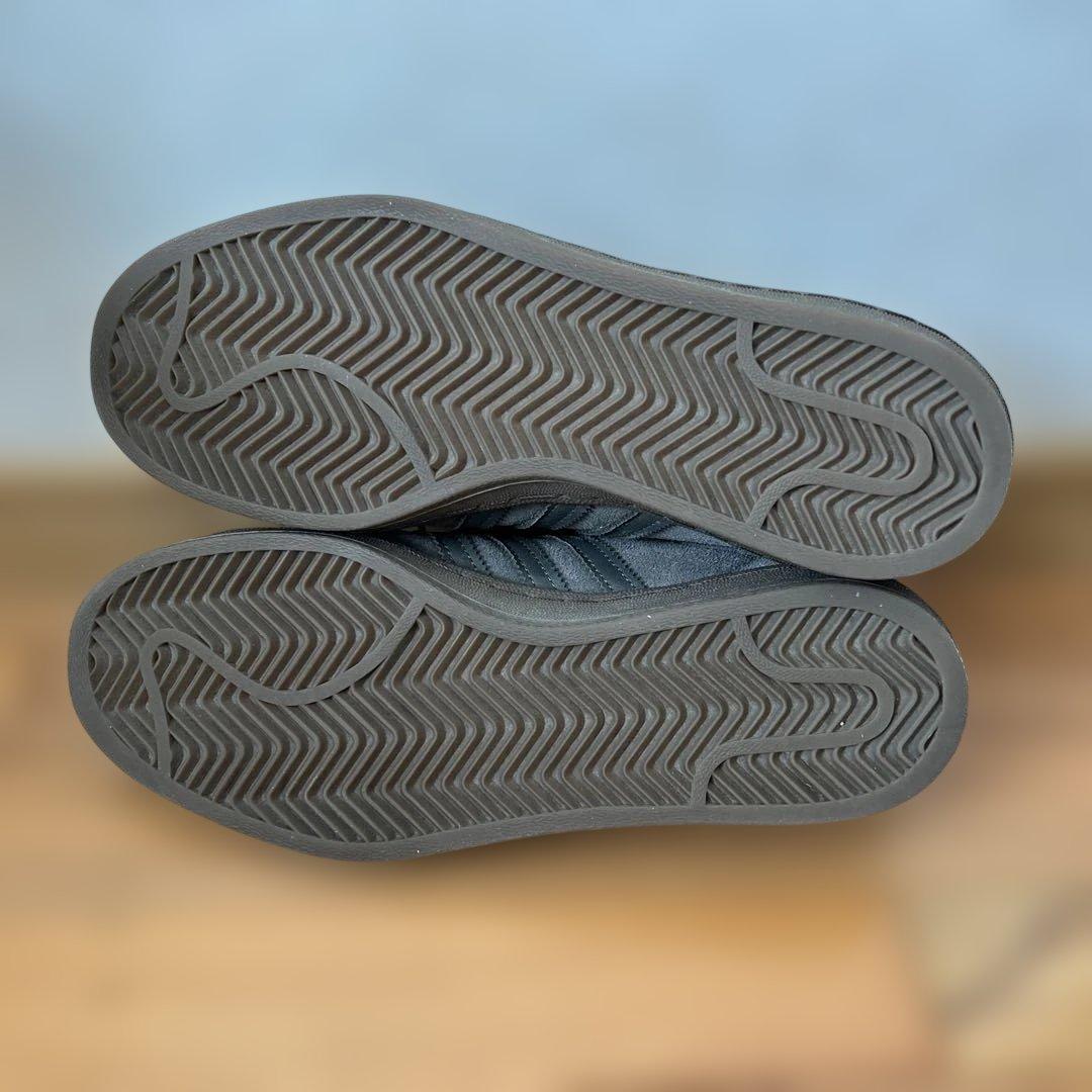 【最終値下げ】ジャーナルスタンダード別注adidas Campus 80s