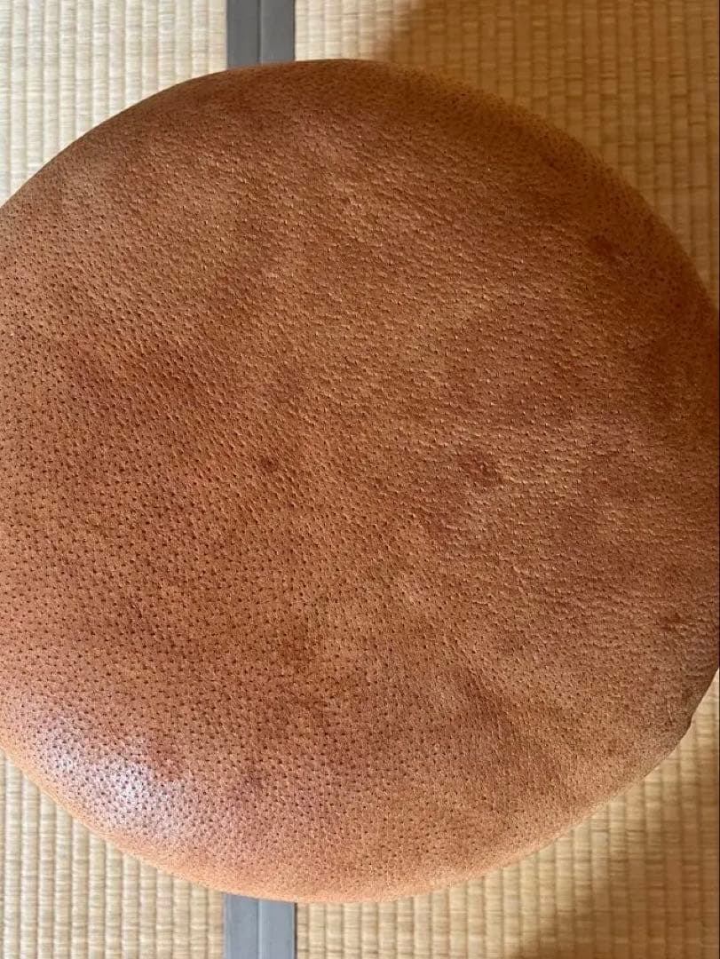 エキパルチェア　スツール　メキシコ　民藝