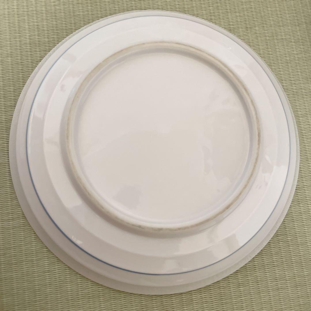 砥部焼 梅山窯 和食器 砥部焼き 10枚セット