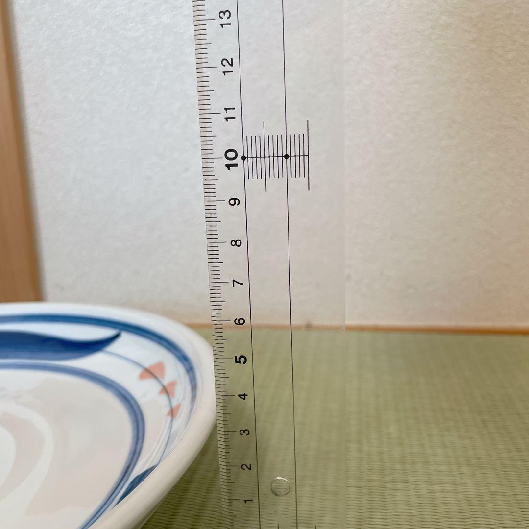 砥部焼 梅山窯 和食器 砥部焼き 10枚セット