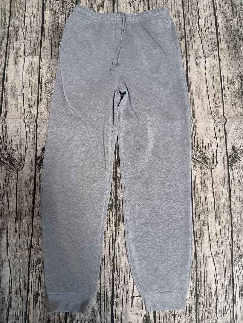 スヌーピー　パジャマ　スウェット上下　トレーナー　パンツ　裏起毛　B