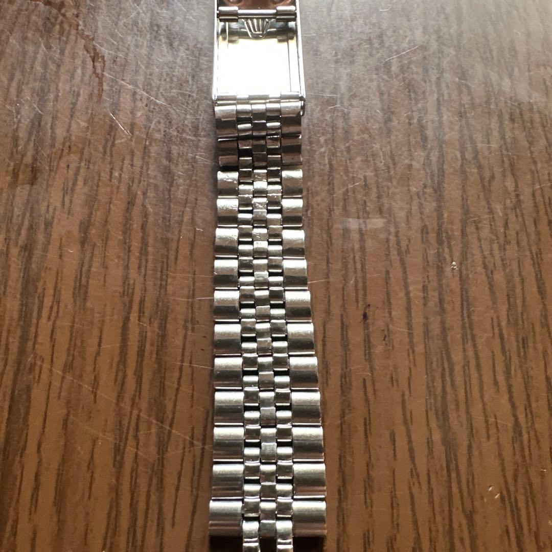N*n様 ROLEX USA ブレスレット20mm