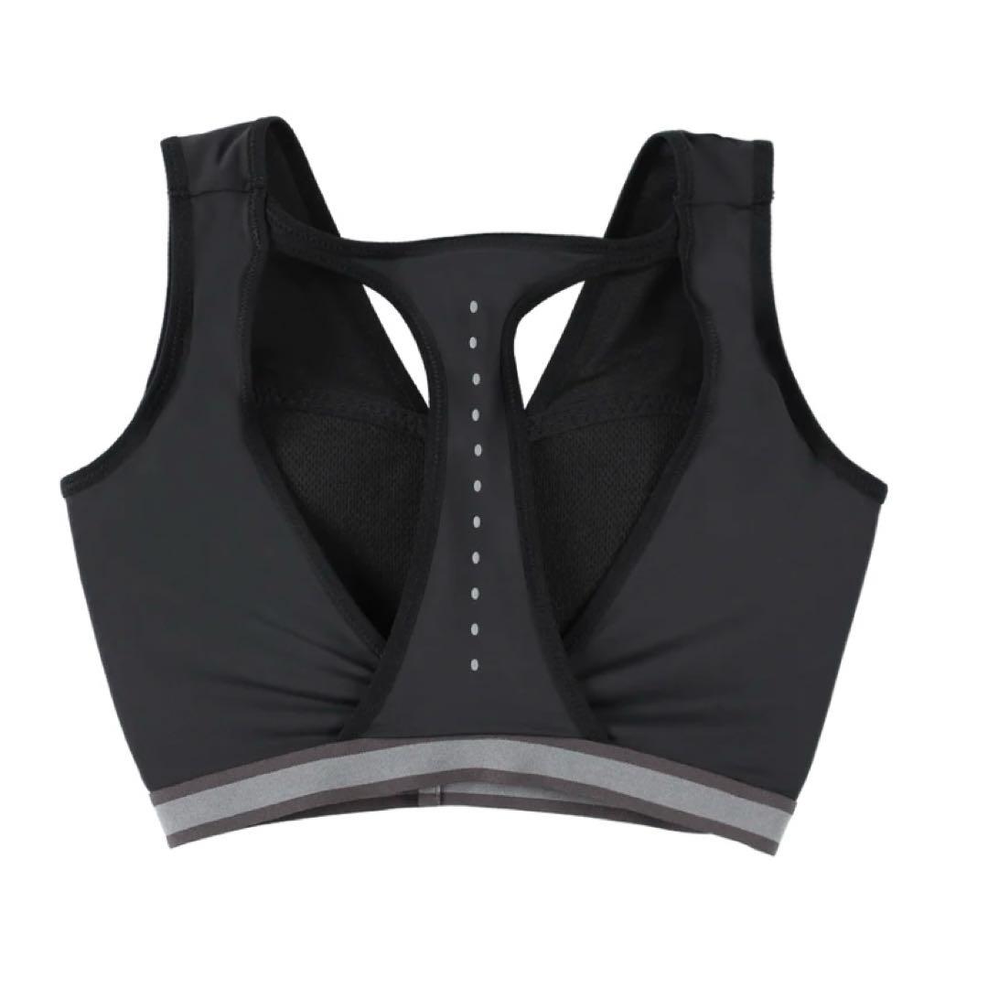 N7 スポーツブラ