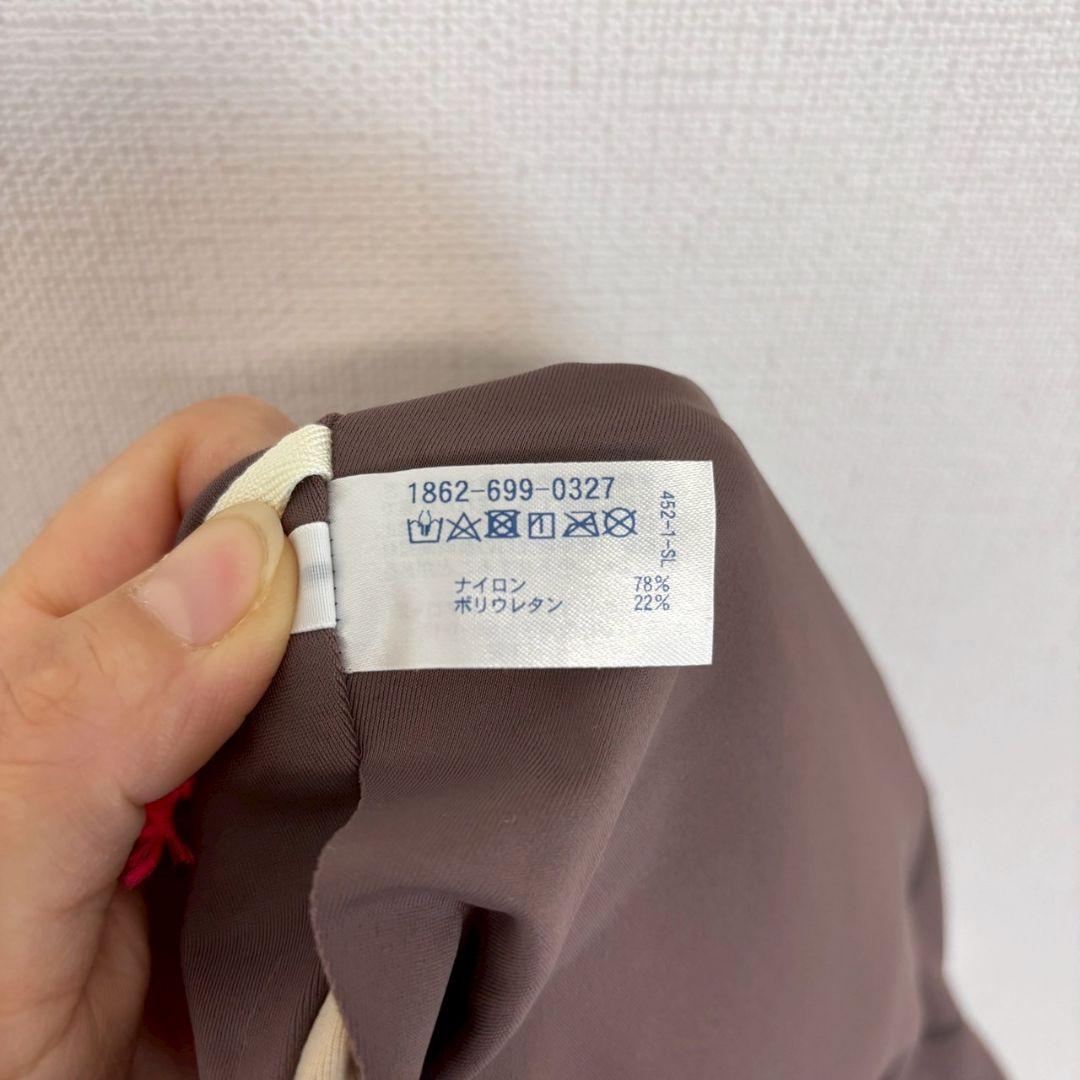 ◆レピドス【S】ユナイテッドアローズ スイムウェア 水着 新品未使用 日本製