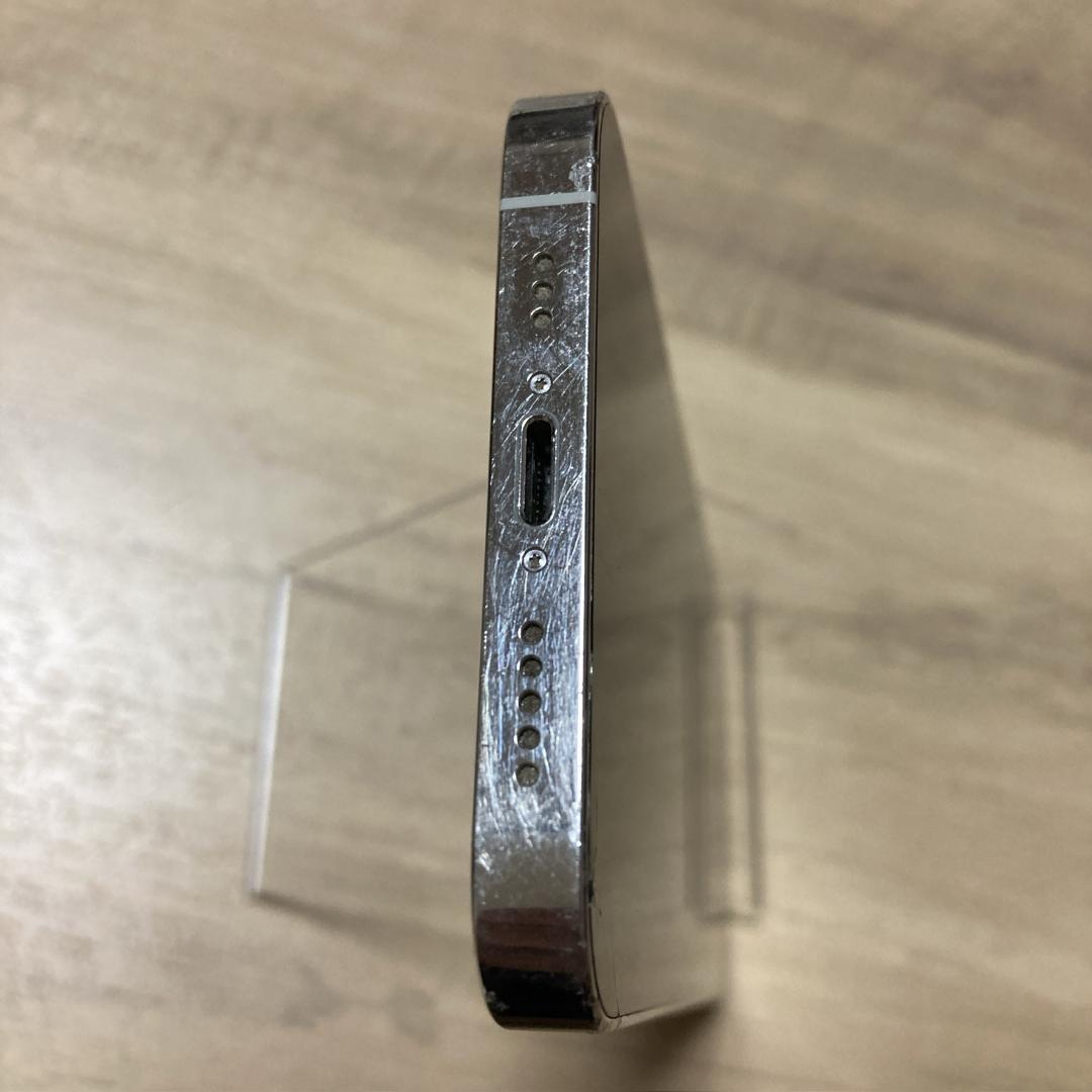 【SIMフリー】iPhone12 Pro 128GB MGM63J/A