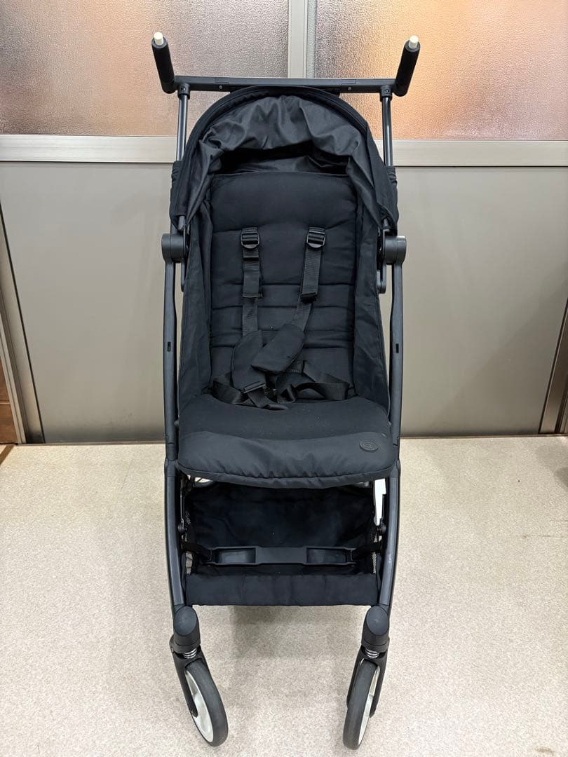 ベビーカー　CYBEX LIBELLE