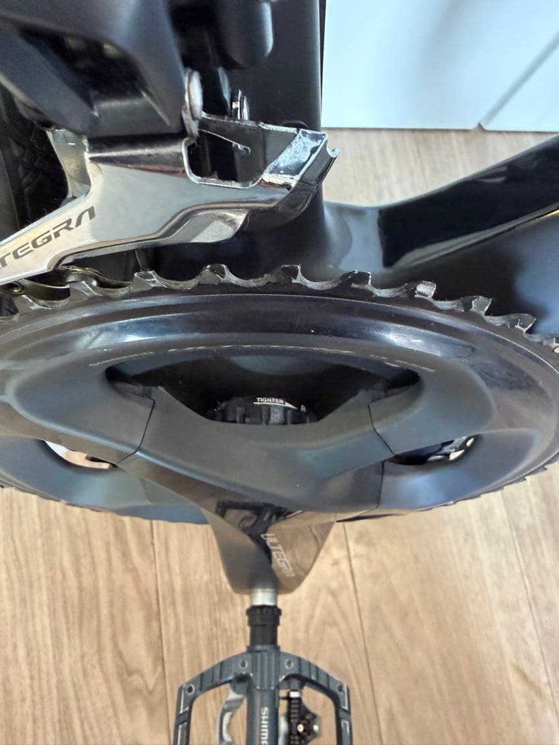 デローザ DE ROSA プロトス PROTOS 49 ロードバイク