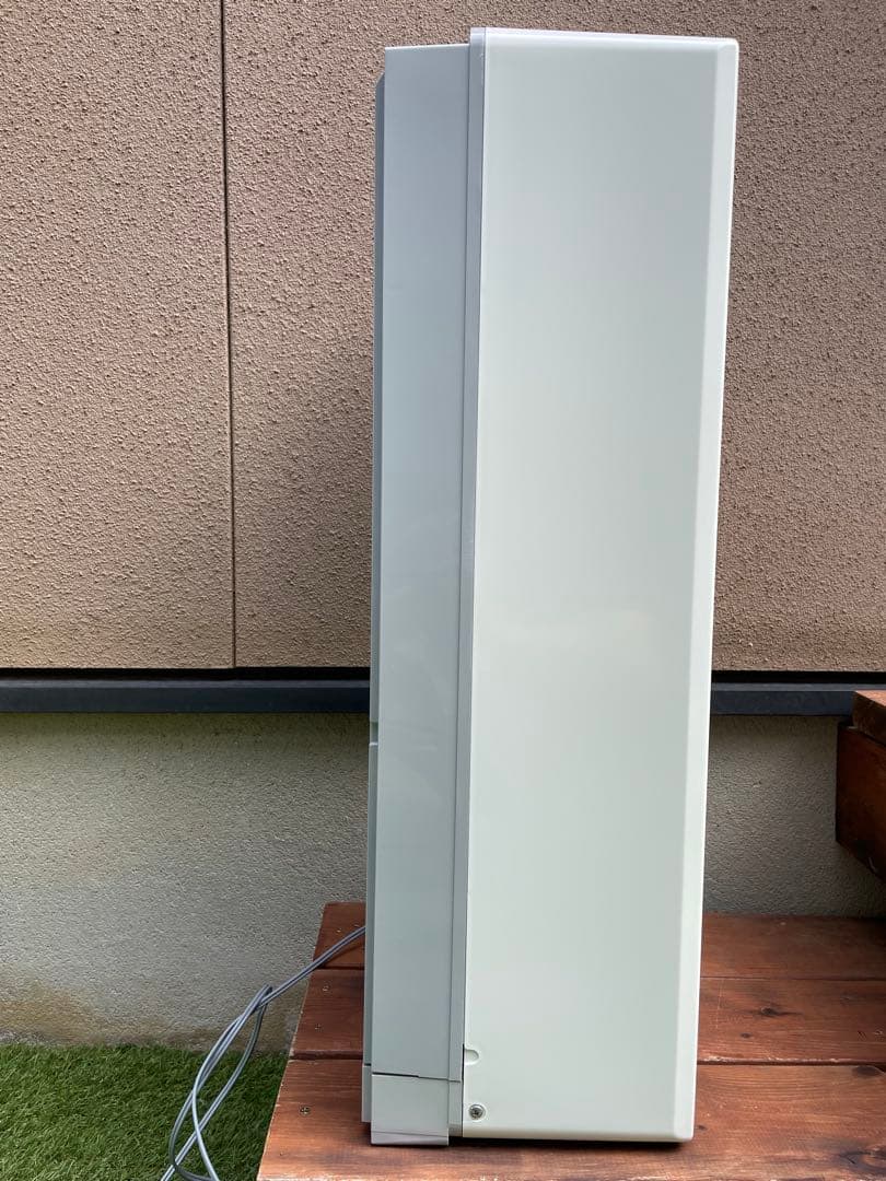 CORONA CW-1623R 窓用エアコン 2023年製　美品