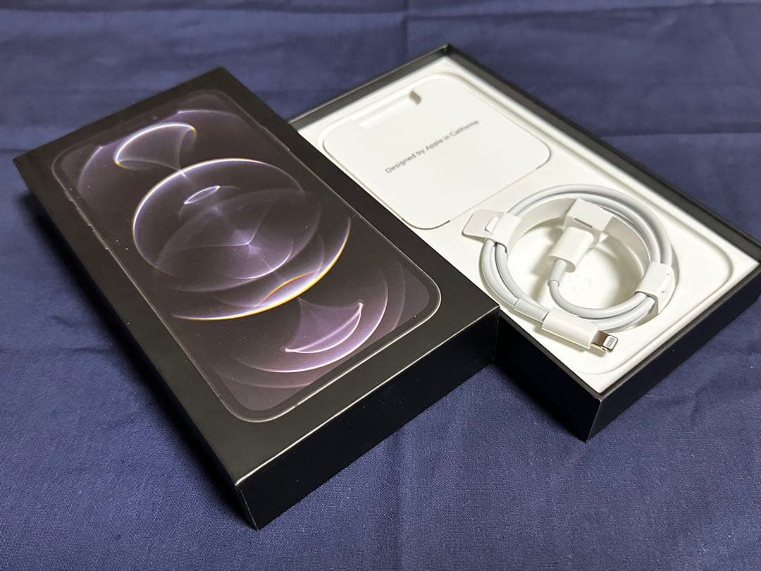 【特売】Apple iPhone 12 Pro ／Apple Watch5セット