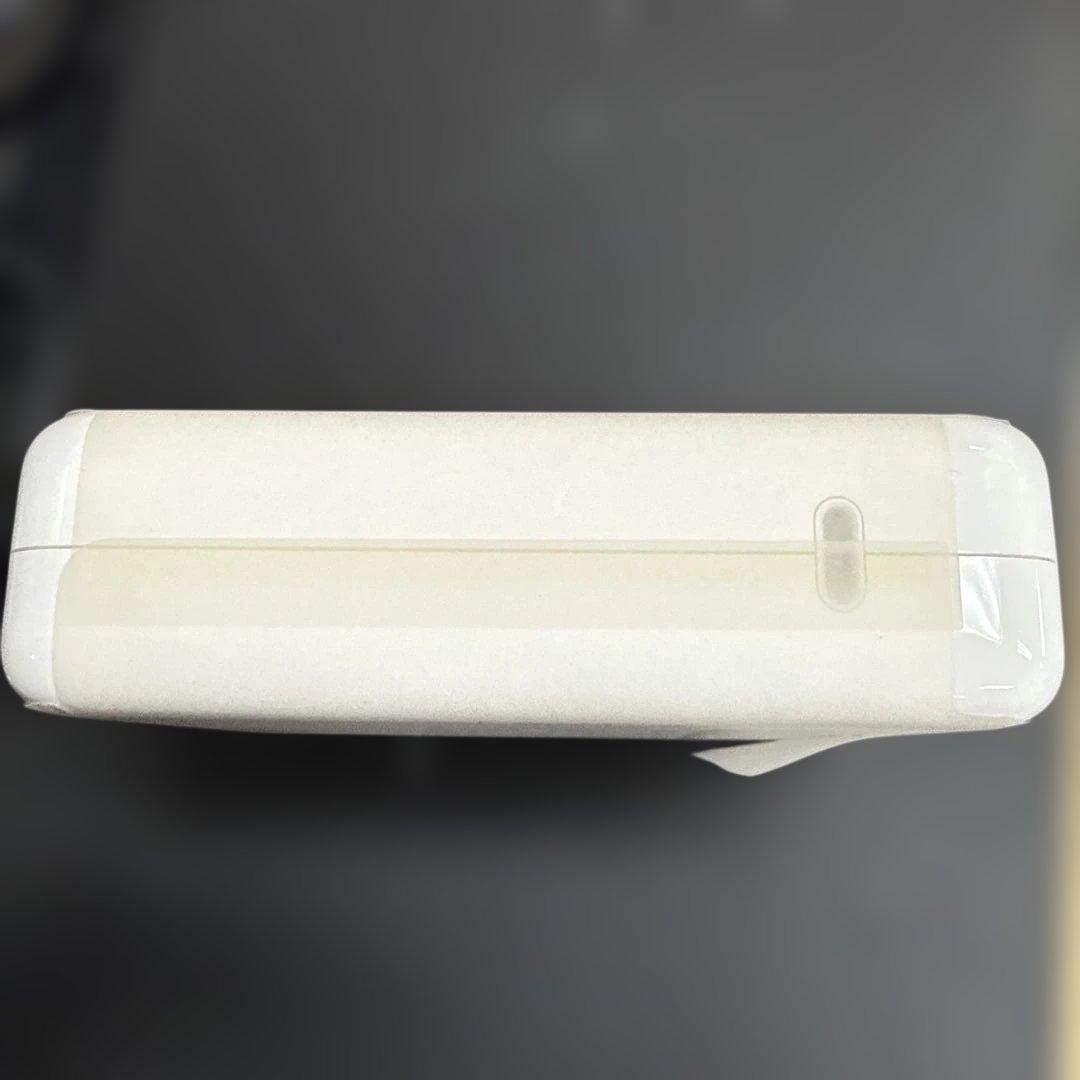 Apple純正 未使用 アダプタとUSB-C-MagSafe3 ケーブル2m