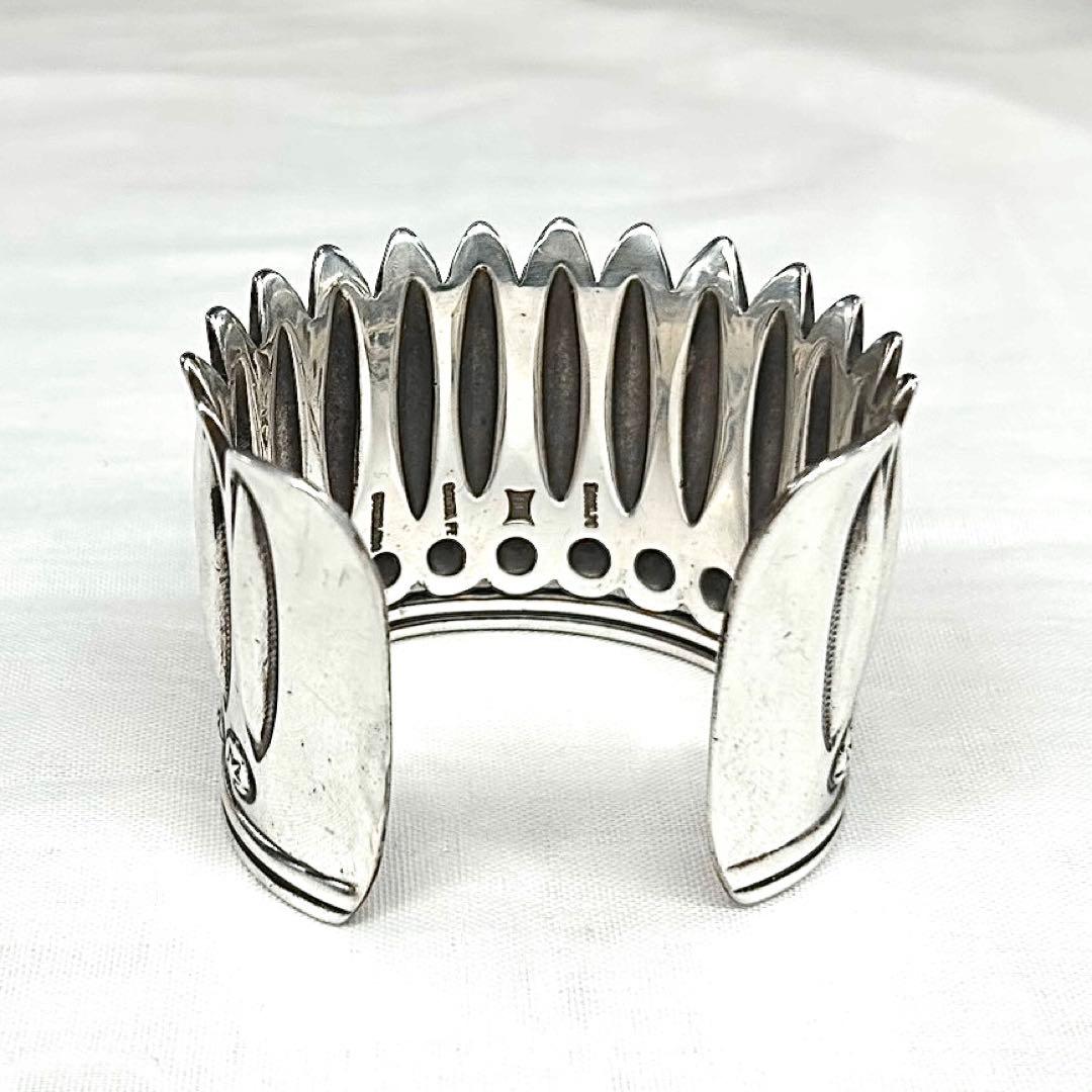 CODY SANDERSON コディーサンダーソン　フェザーバングル