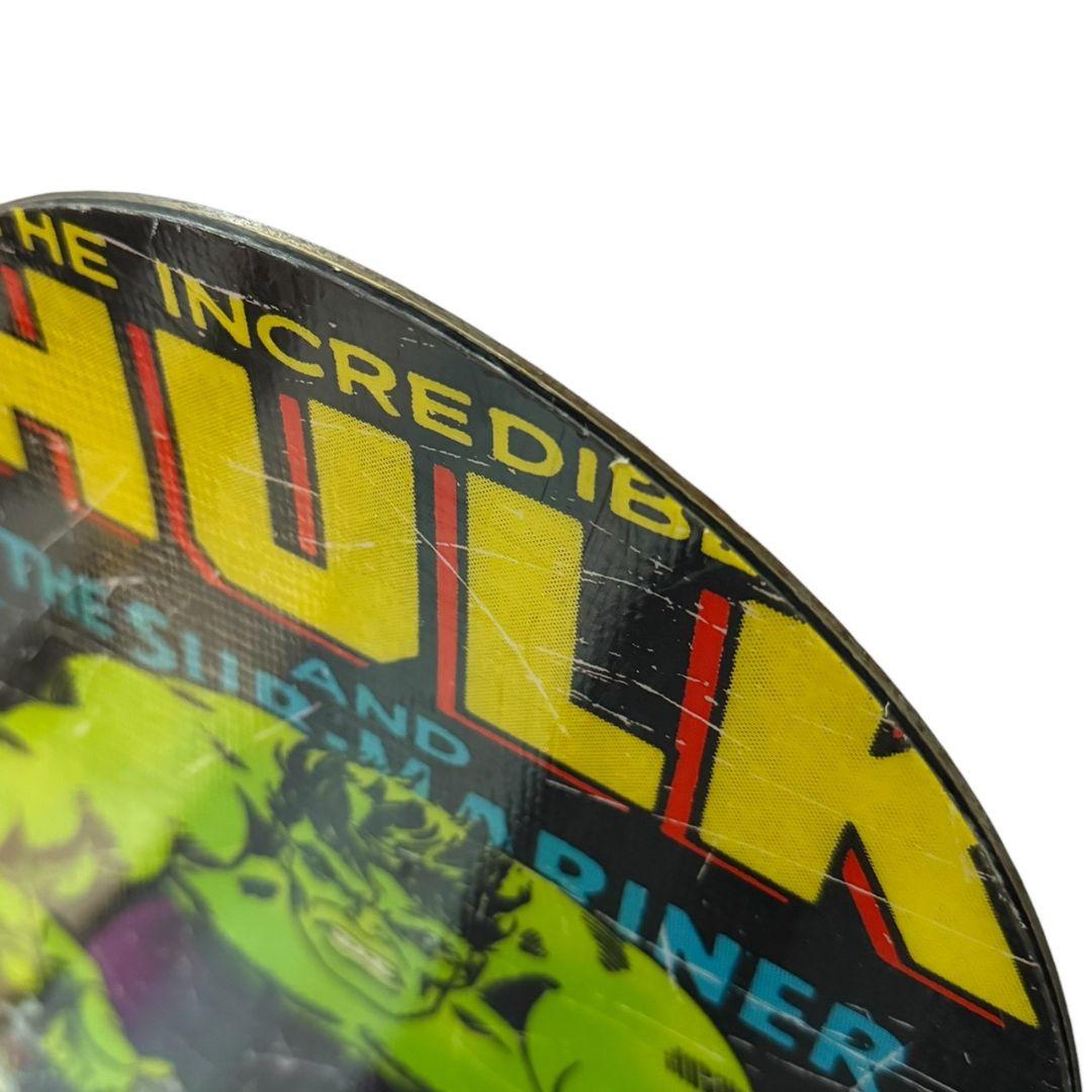 【限定モデル】 BURTON　スノーボード　チョッパー 125cm マーベル