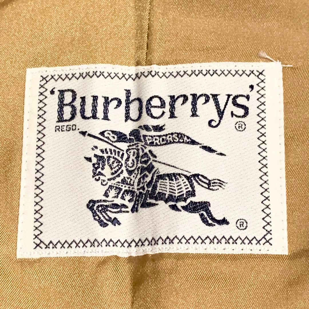 BURBERRY バーバリー トレンチコート　ノバチェック　ライナー付き