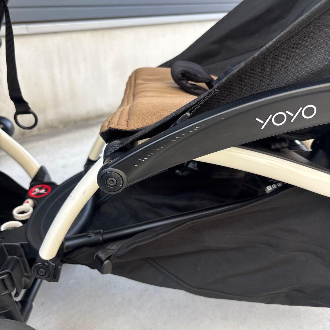 BABYZEN yoyo コネクト / ヨーヨーコネクト 24時間以内発送