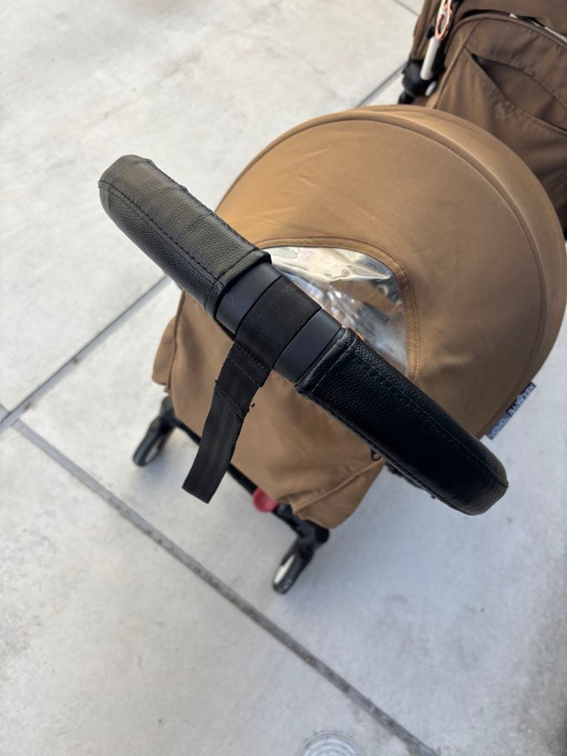 BABYZEN yoyo コネクト / ヨーヨーコネクト 24時間以内発送