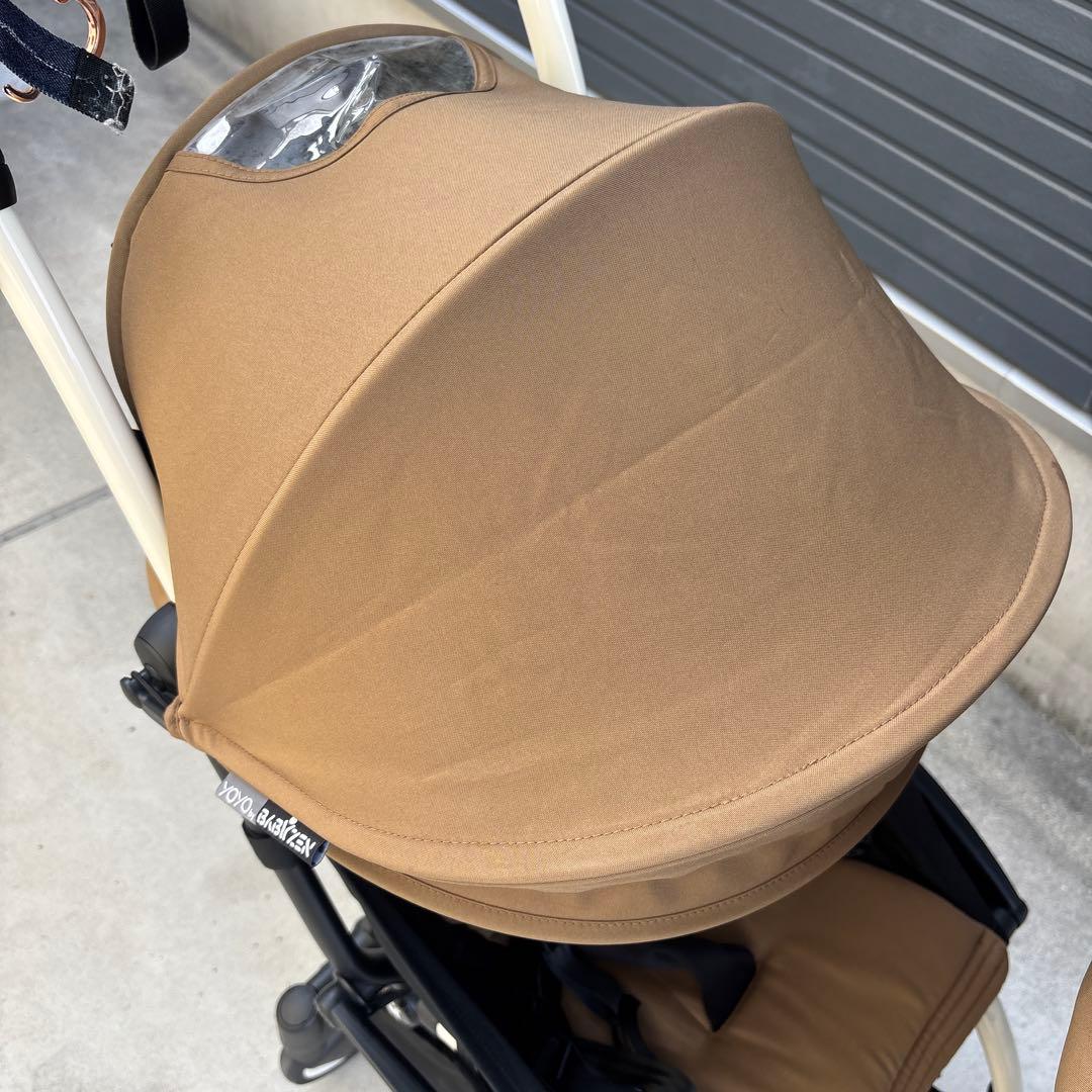 BABYZEN yoyo コネクト / ヨーヨーコネクト 24時間以内発送