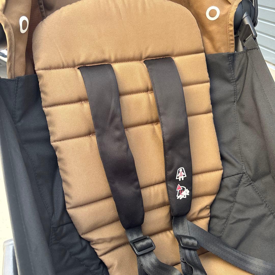 BABYZEN yoyo コネクト / ヨーヨーコネクト 24時間以内発送