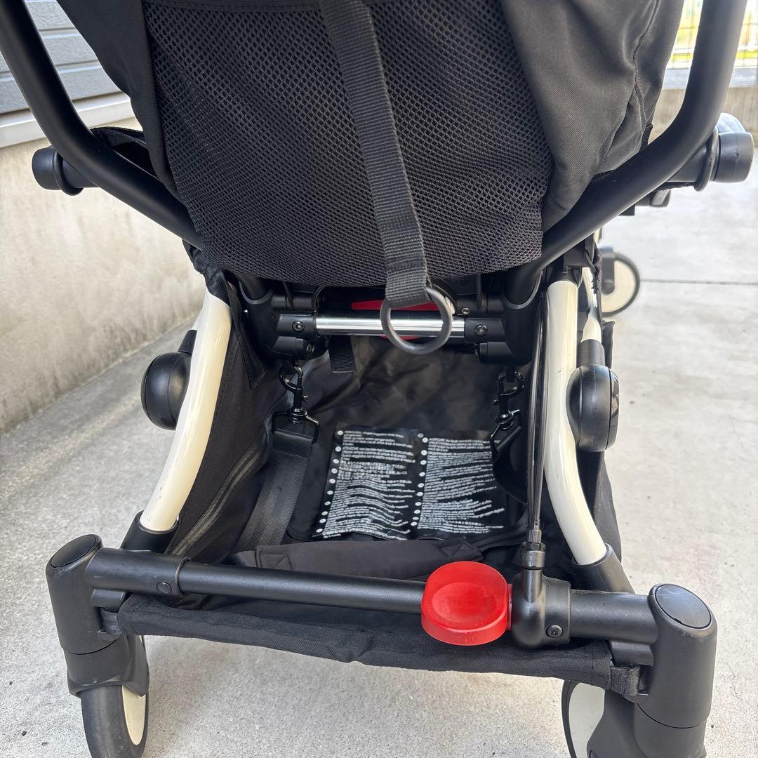 BABYZEN yoyo コネクト / ヨーヨーコネクト 24時間以内発送