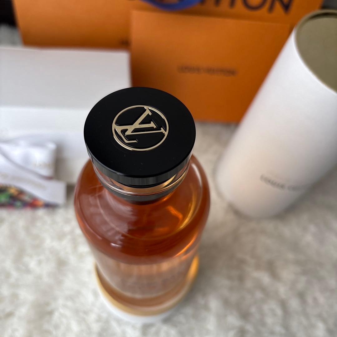 ルイヴィトン.クールバタン（オードゥ　パルファン）200ml☆未使用品☆