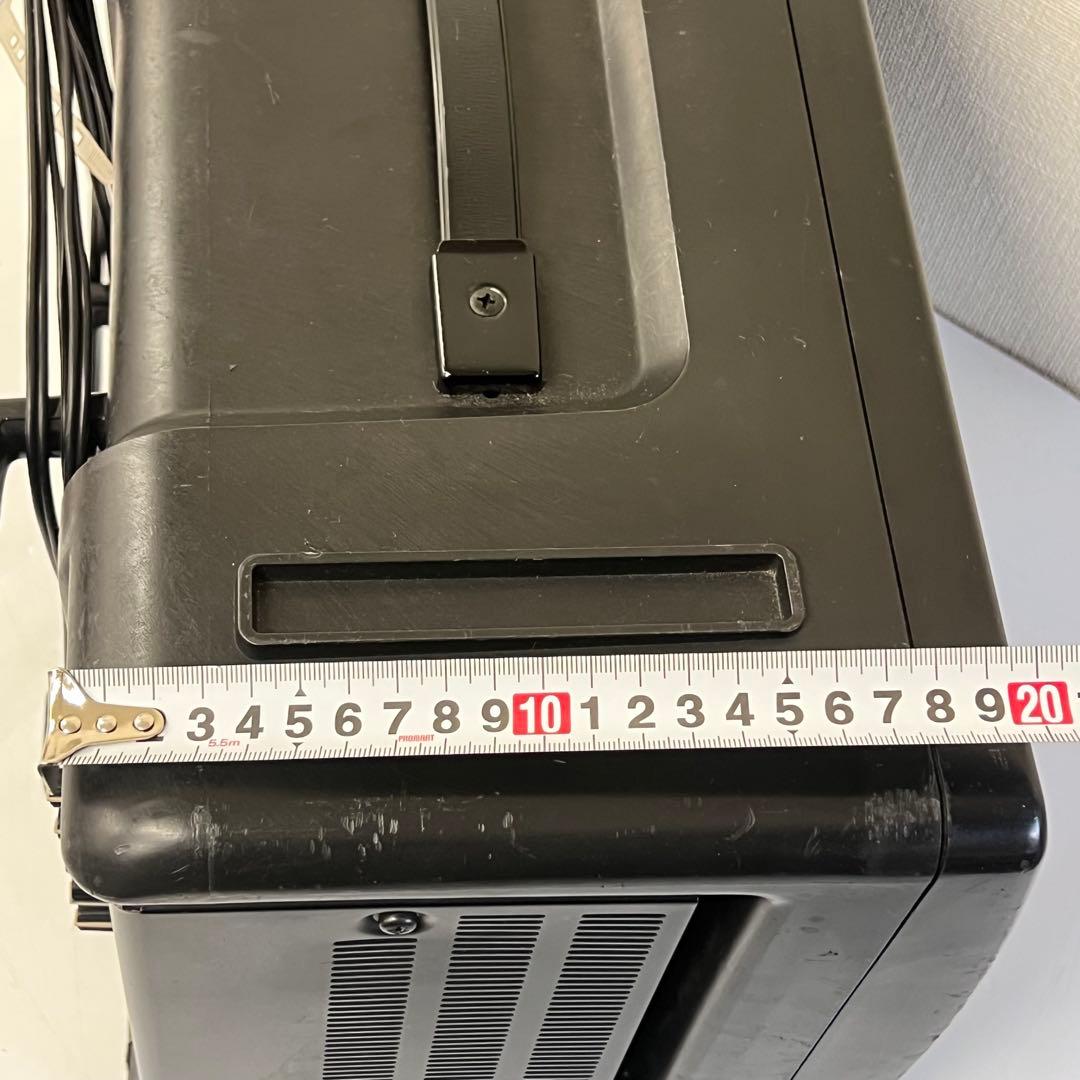 ヤマハ YAMAHA MS60S モニタースピーカー 2個セット