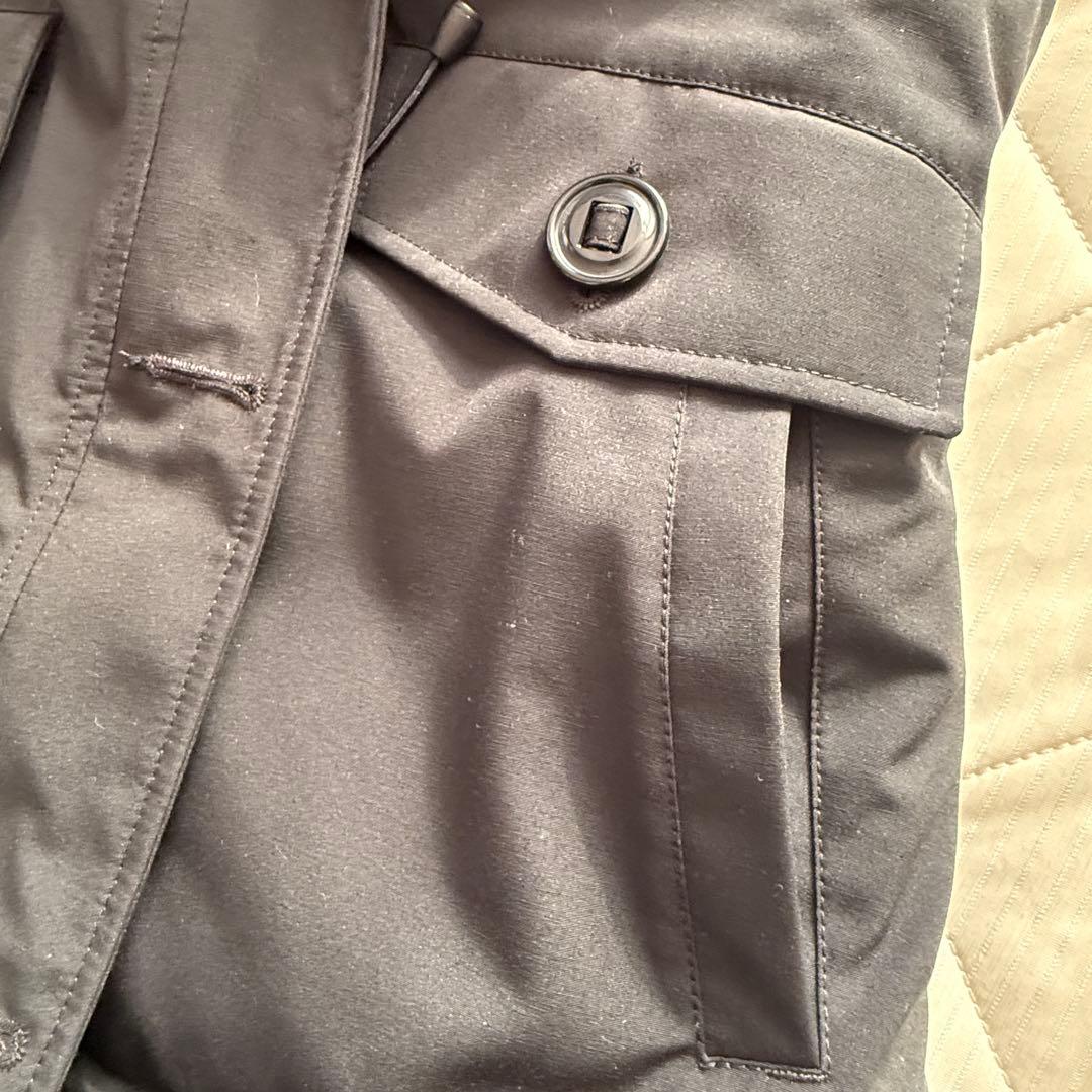 カナダグース2300JL CHARLOTTE PARKA