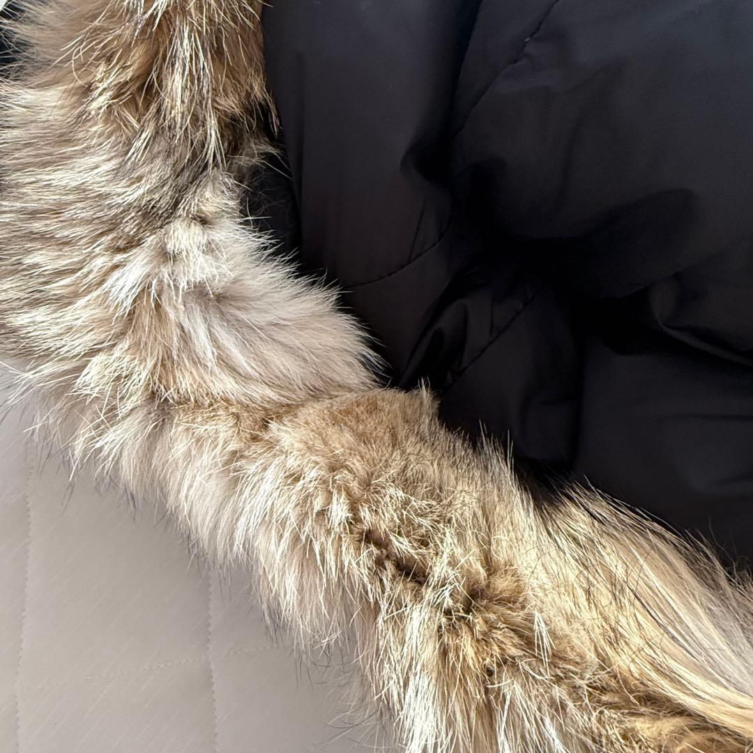 カナダグース2300JL CHARLOTTE PARKA