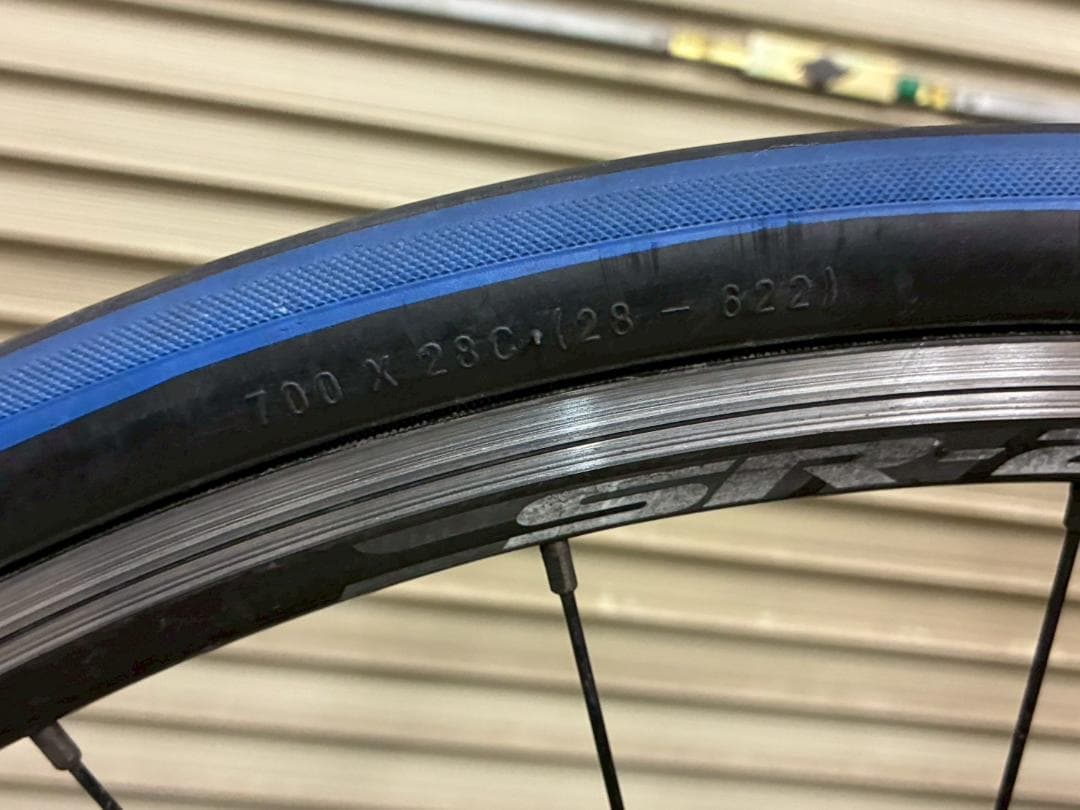 GIANT ESCAPE RX3 ジャイアント Mサイズ 2017年