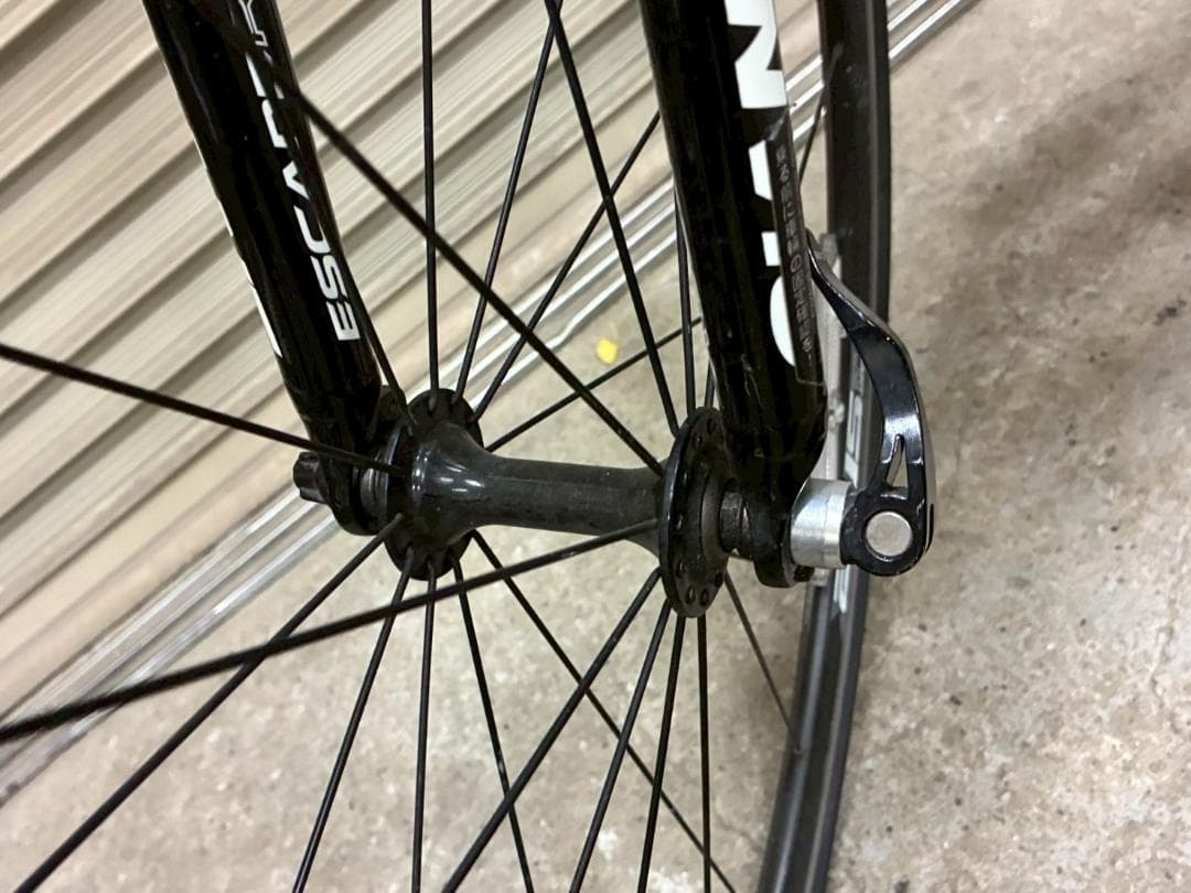 GIANT ESCAPE RX3 ジャイアント Mサイズ 2017年