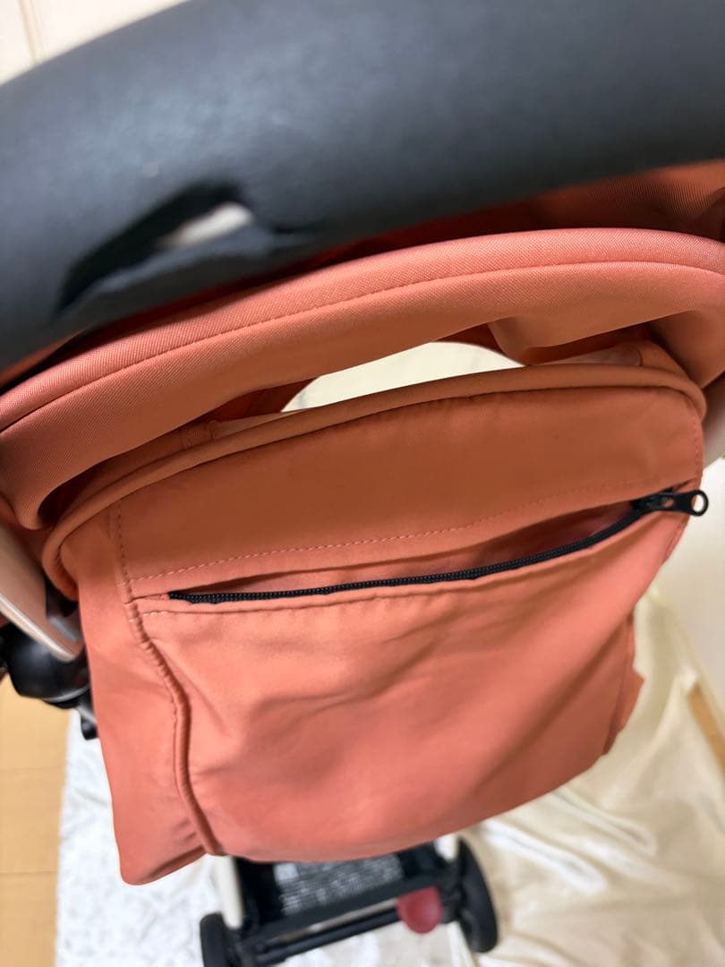 BABYZEN YOYOベビーカー