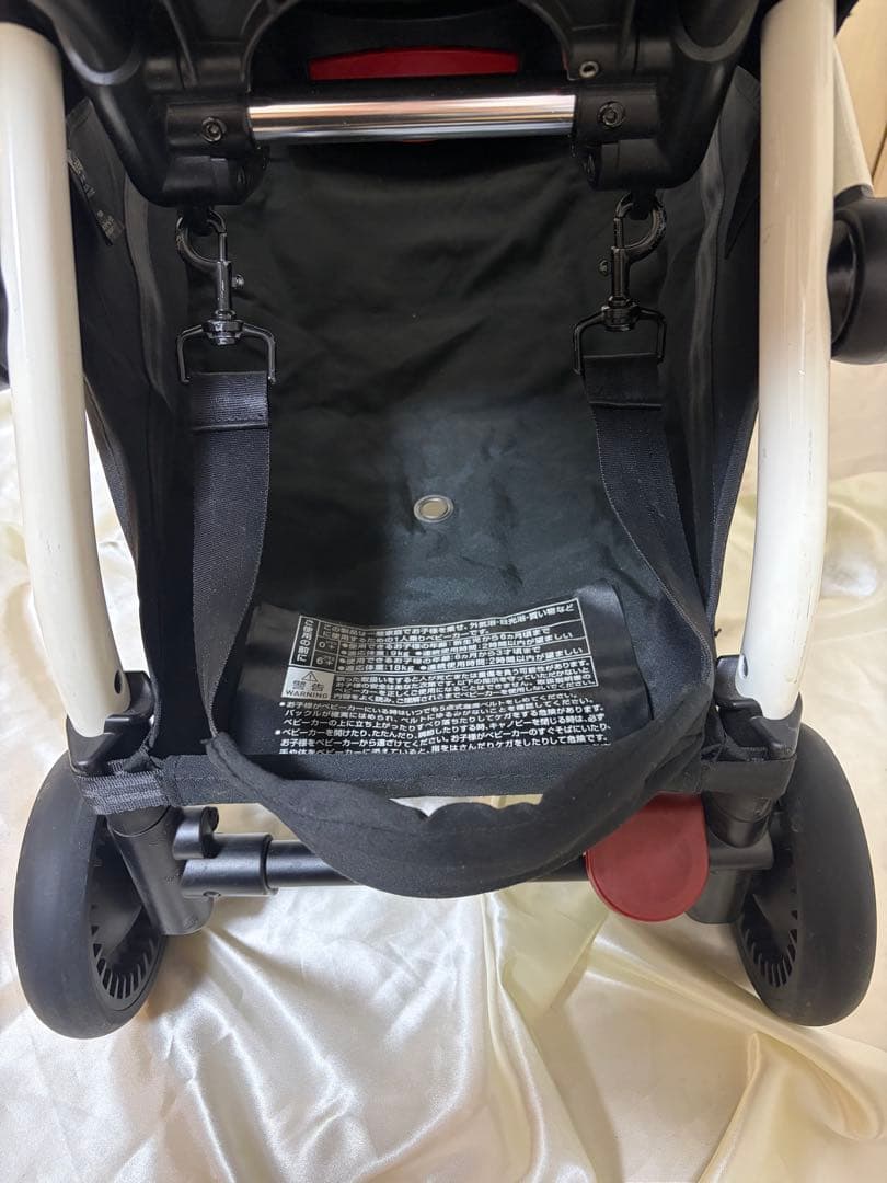 BABYZEN YOYOベビーカー