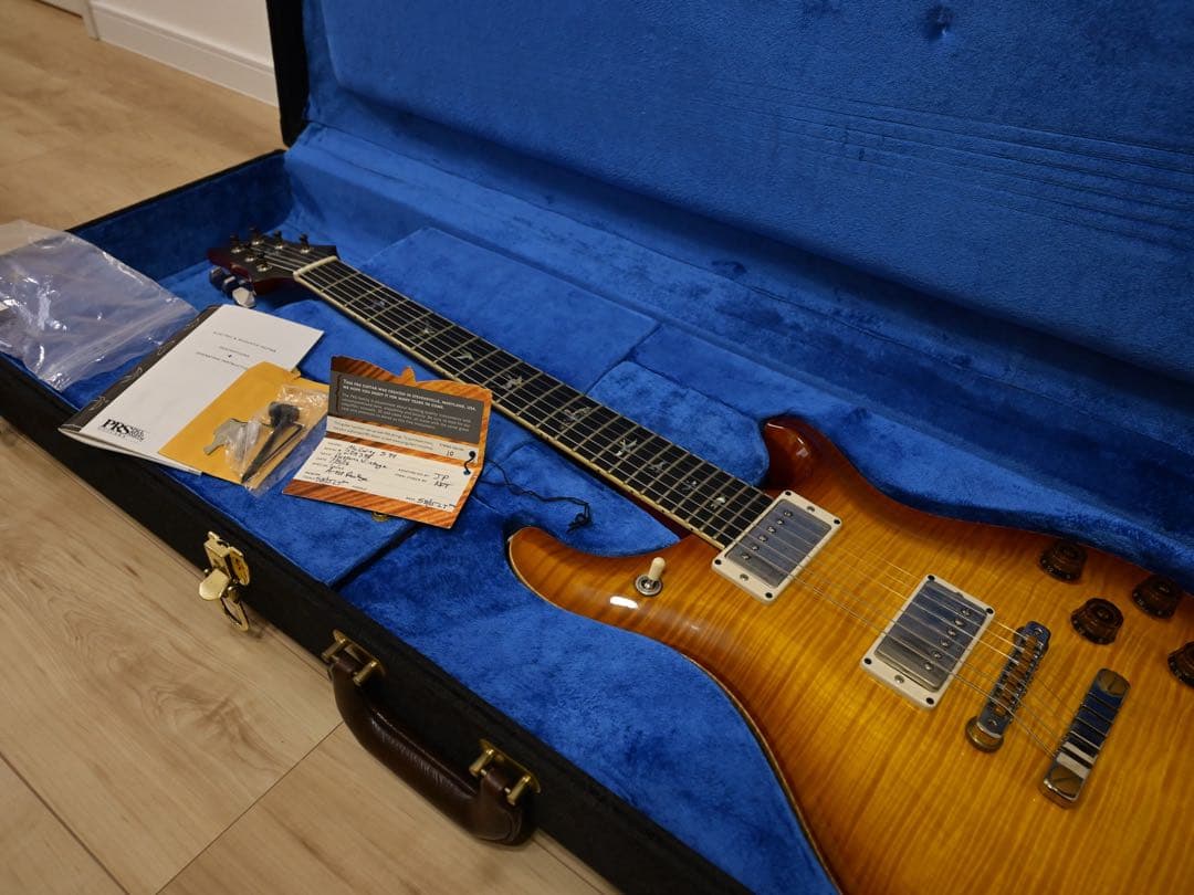 ギター Paul Reed Smith (PRS) McCarty 594 AP