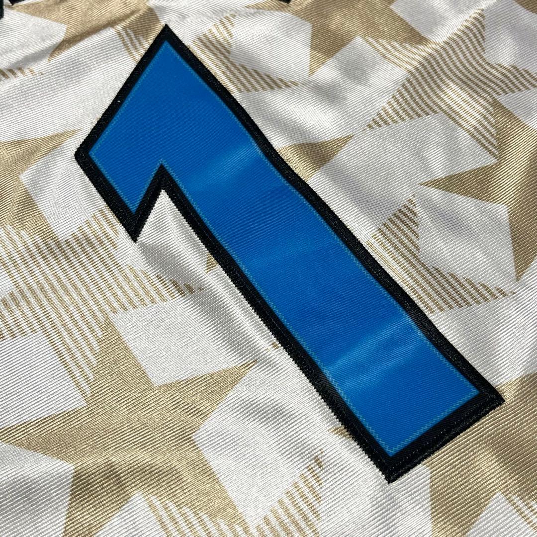 【新品タグ付き】トレイシー・マグレディ　オーランド・マジック　ユニフォーム　XL