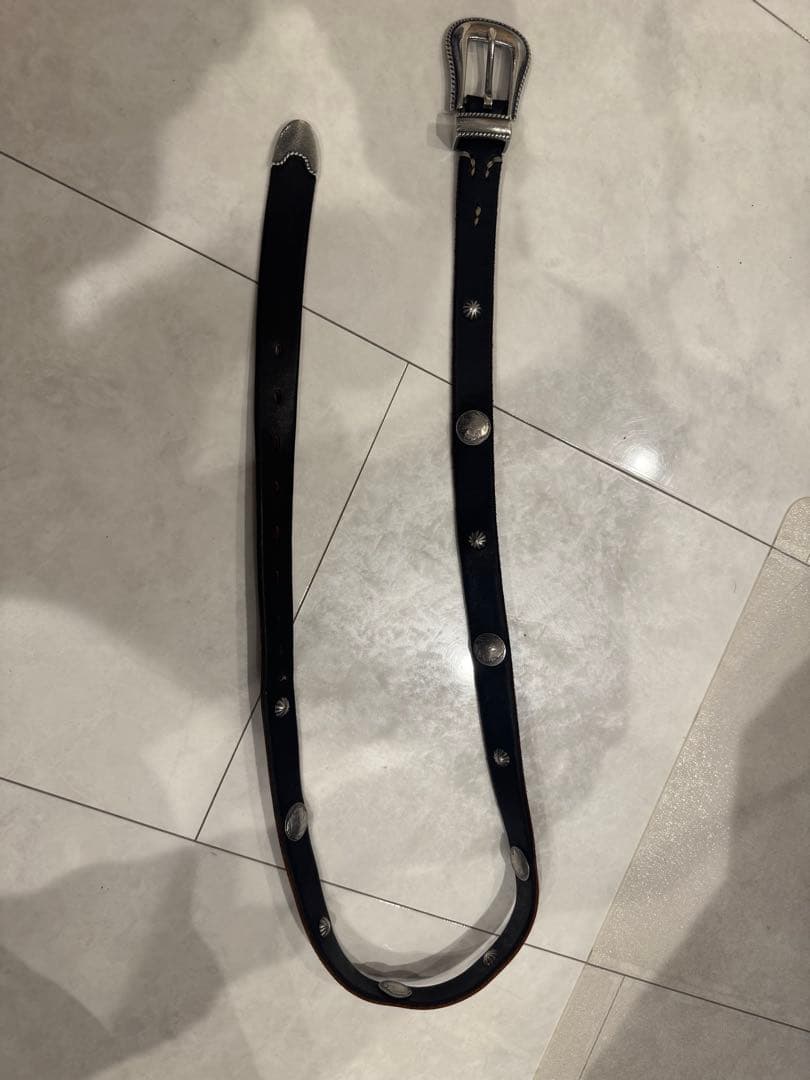 Vintage Works　ヴィンテージワークス ベルト