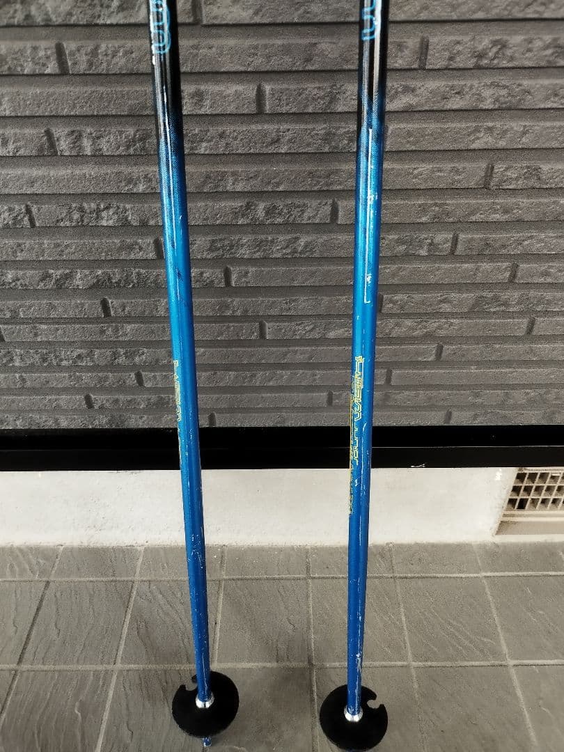 HEAD スキーセット STREULE ブーツ　キッズ用