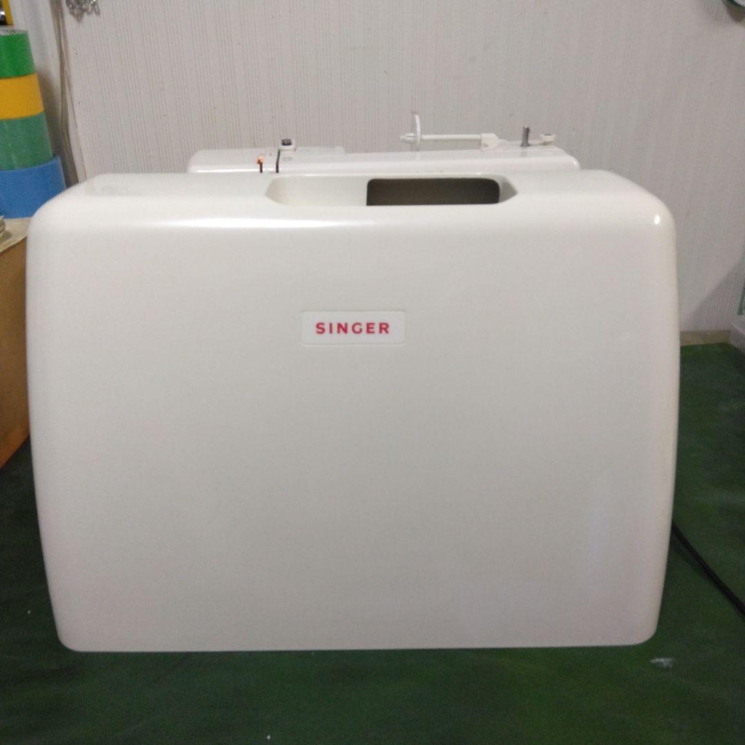 シンガーミシンSJ-90EX型:美品。