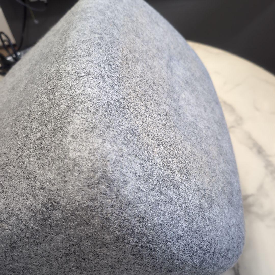 nico！MUUTO restore バスケット ムート