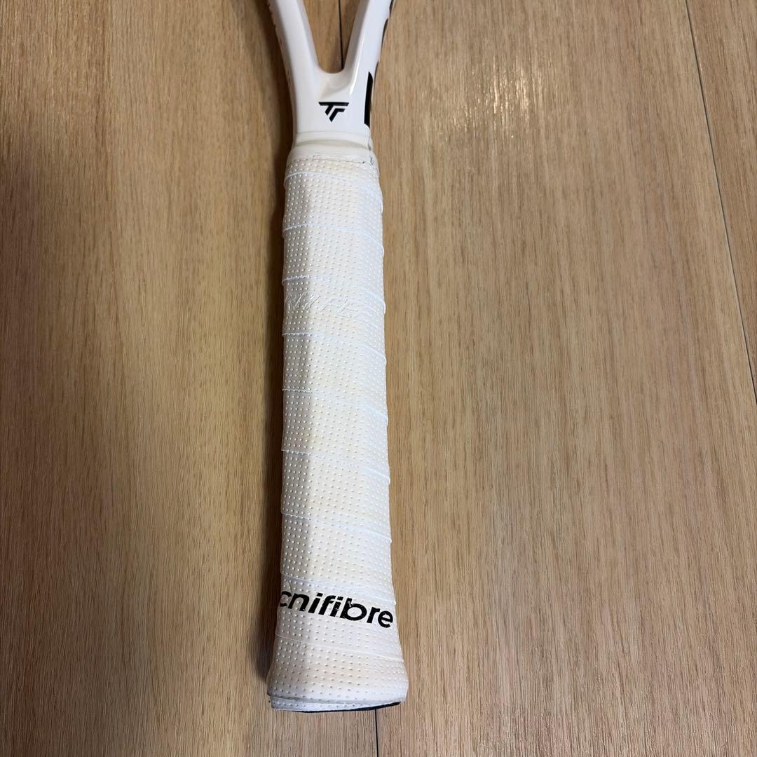 テクニファイバー T-FIGHT 300S G2