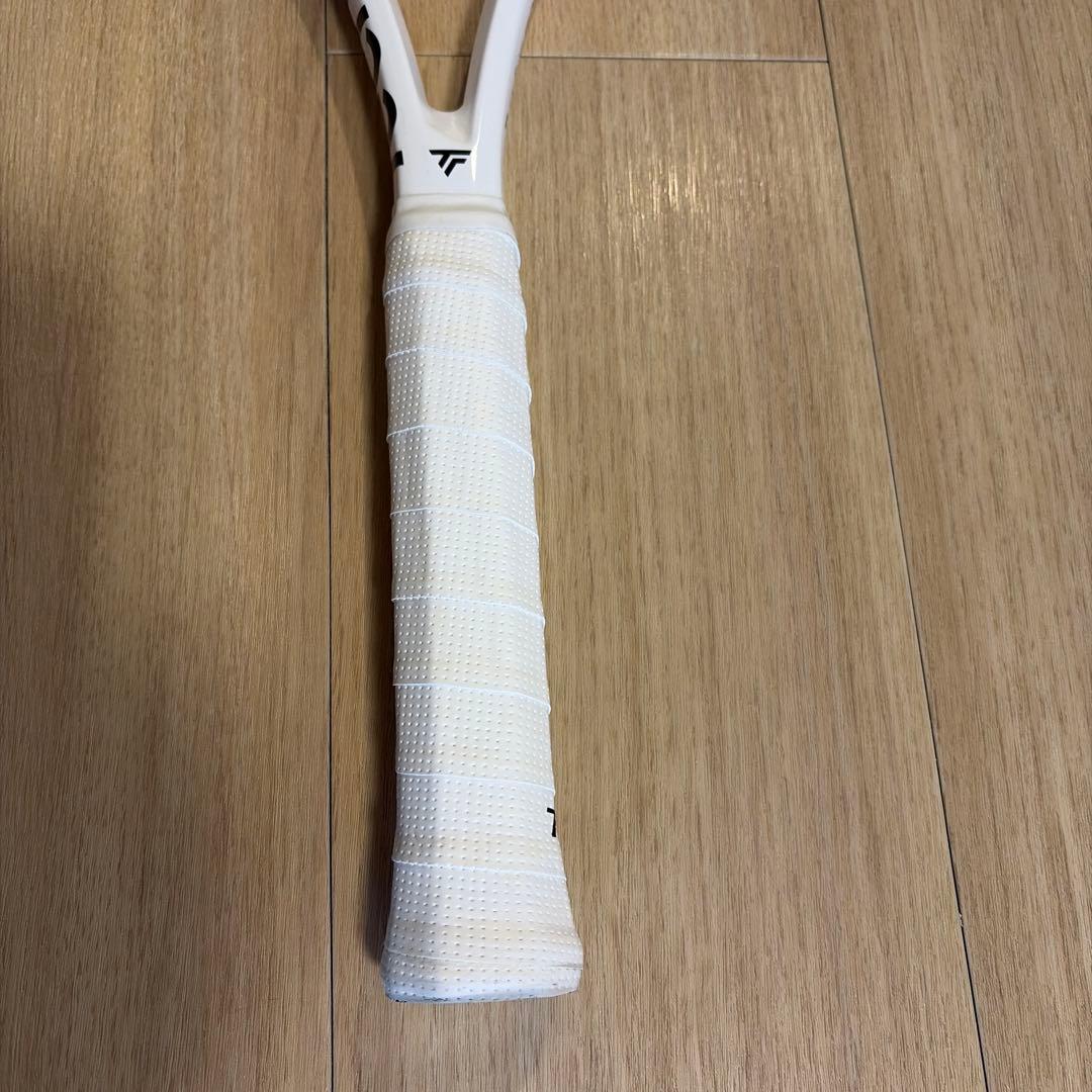 テクニファイバー T-FIGHT 300S G2