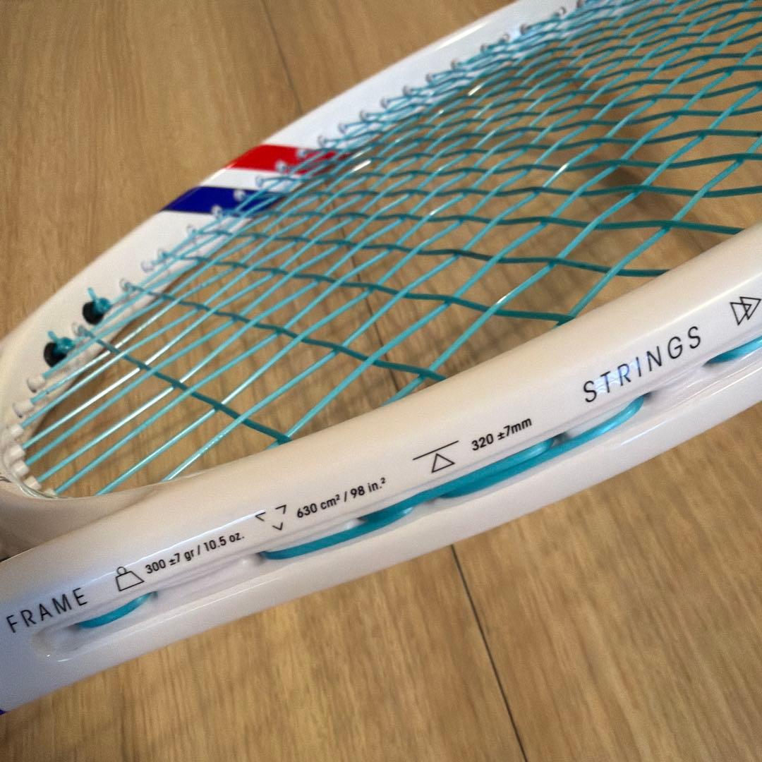 テクニファイバー T-FIGHT 300S G2