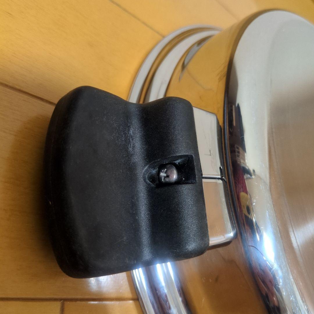 Amway　Queen 蓋付き　大フライパン クィーンクック