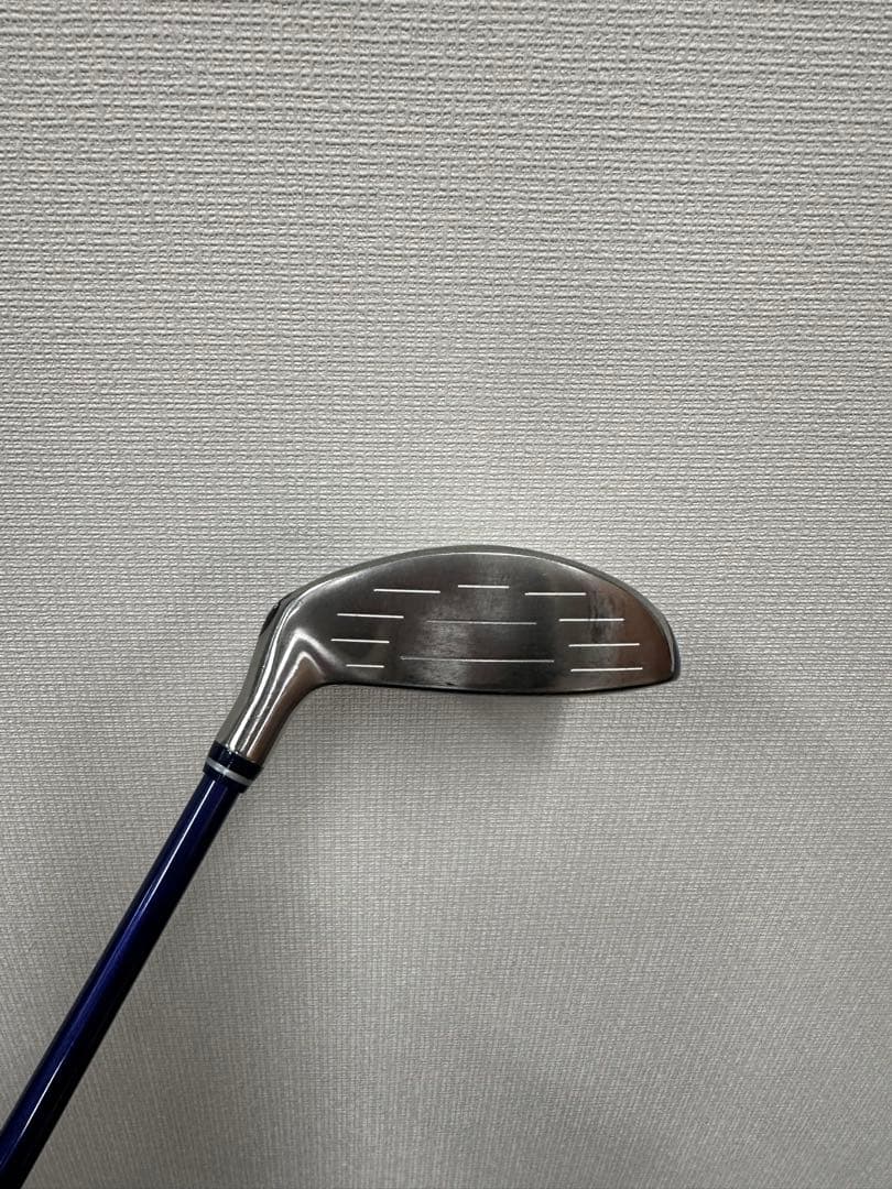 月末セール❗️オノフレディースクラブ3本セット1W 5W 6UフレックスA