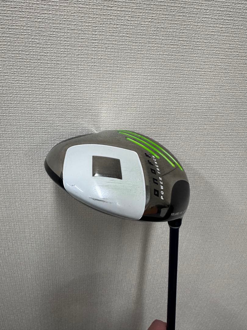 月末セール❗️オノフレディースクラブ3本セット1W 5W 6UフレックスA