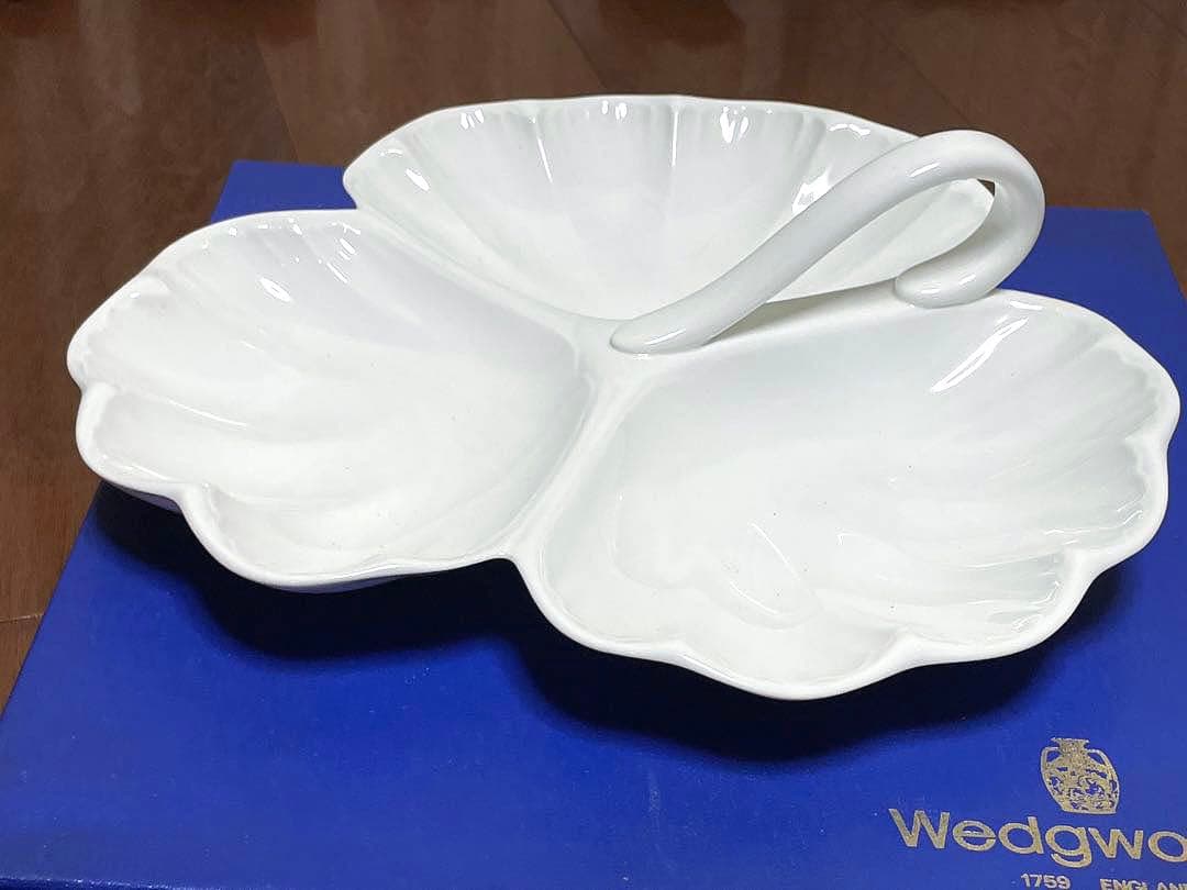 【激レア】黒壺　 ノーチラス　オードブル皿　パーティ皿　シェル型