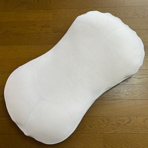 【ロフテー枕】9セルピロー（1号）クッションファイバー×エアファイバー