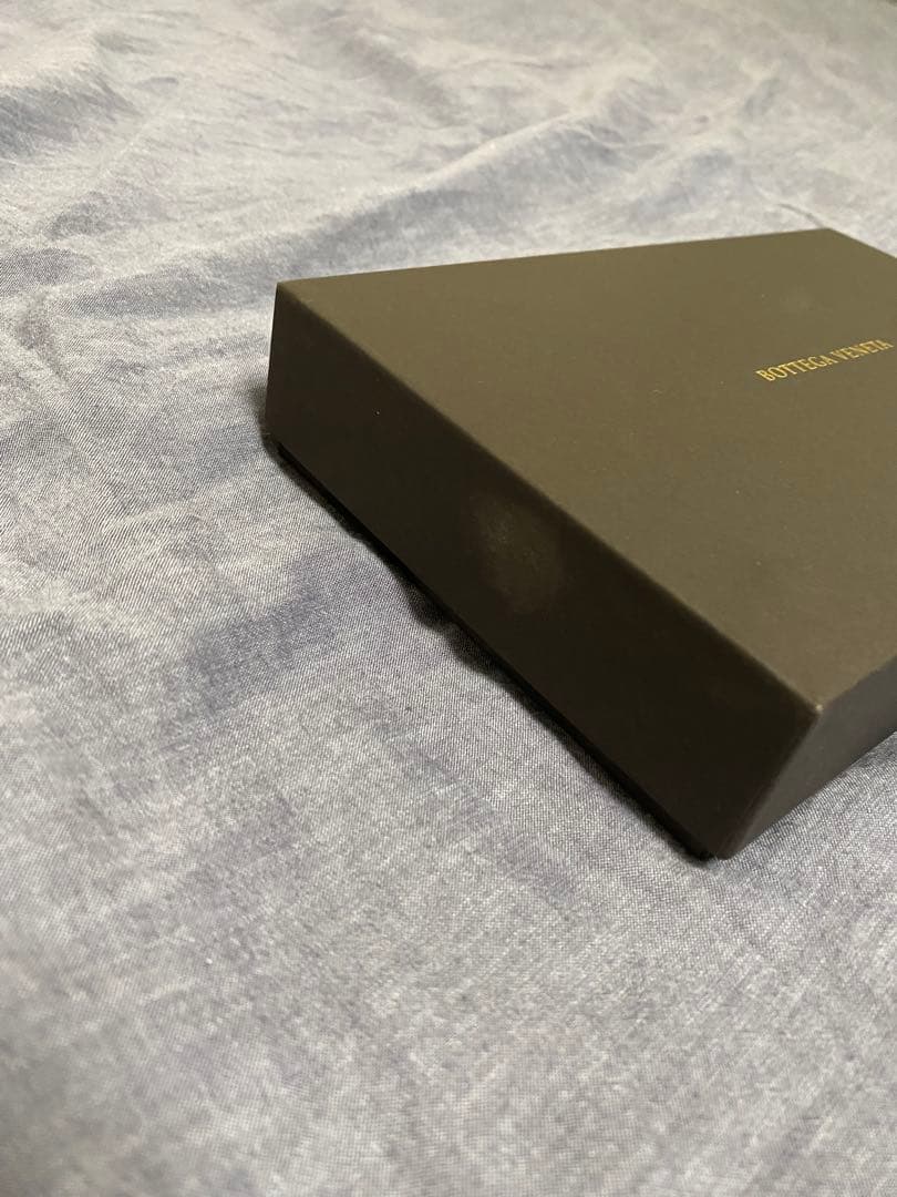ボッテガヴェネタ　長財布【新品未使用品】