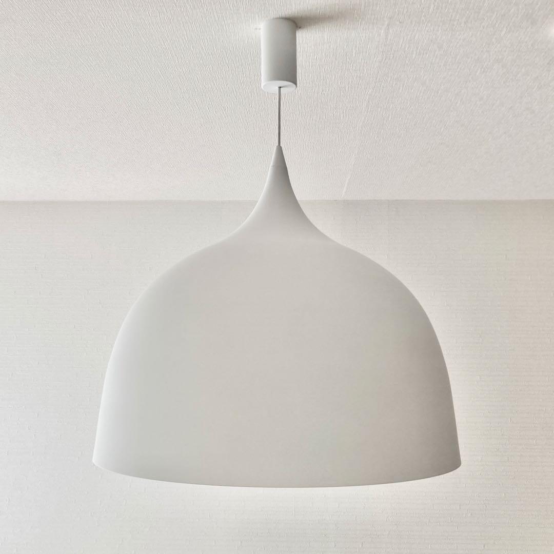 【美品】タイムアンドスタイル bisque ペンダントライト 照明