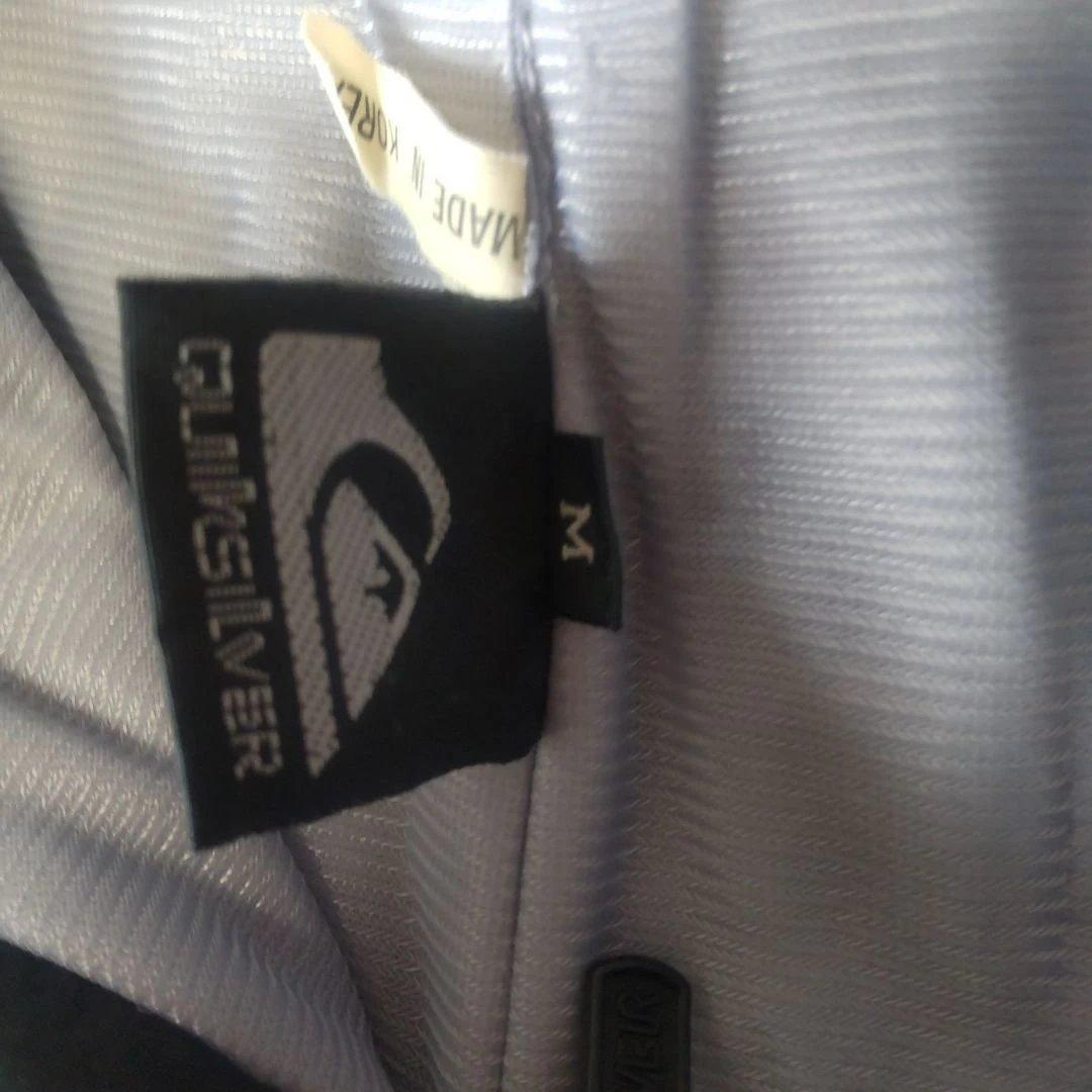 スノーボードウェア 赤・紫・黒